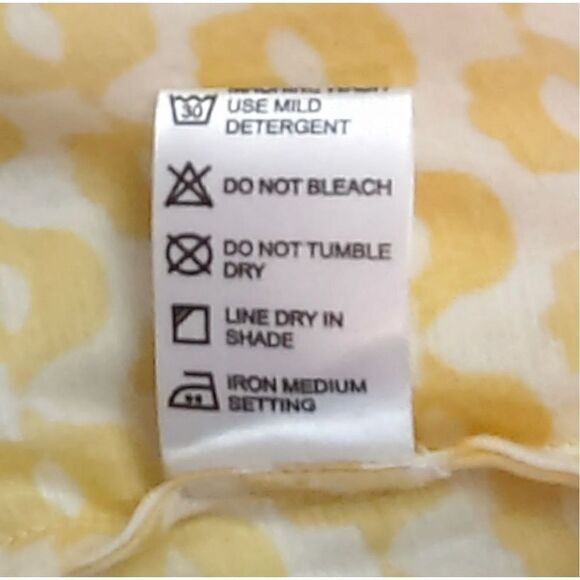 KAPARA LONDON HASMA PRINT BEACH SHIRT COVER UP SIZE M NEW WITH TAGS - Picture 7 of 9